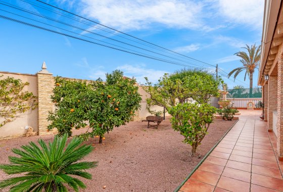 Reventa - Villa - Torrevieja