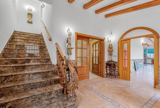 Reventa - Villa - Torrevieja