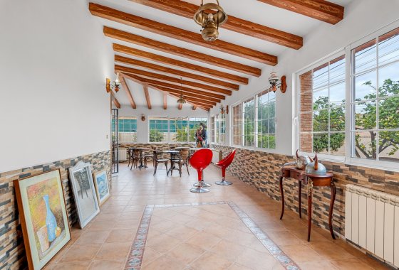 Reventa - Villa - Torrevieja