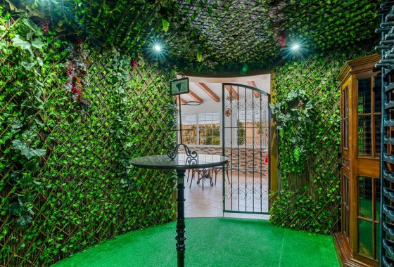 Reventa - Villa - Torrevieja