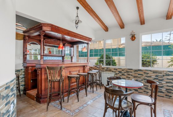 Reventa - Villa - Torrevieja