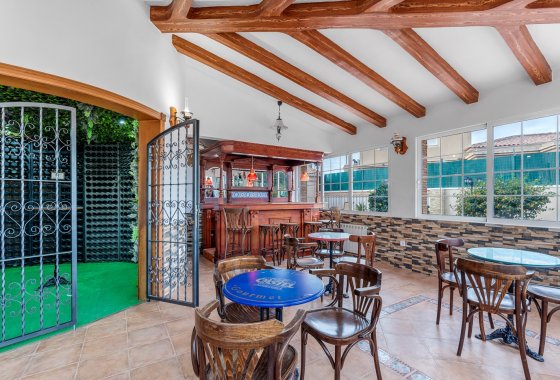 Reventa - Villa - Torrevieja