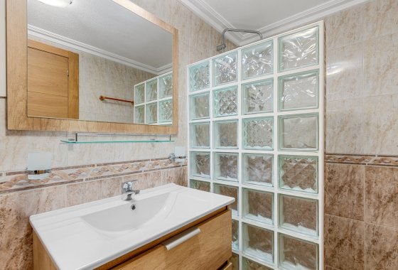 Reventa - Villa - Torrevieja