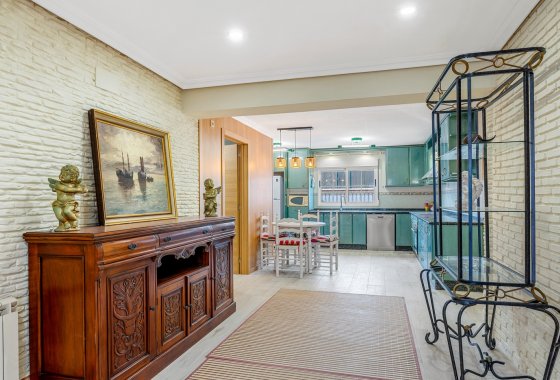 Reventa - Villa - Torrevieja