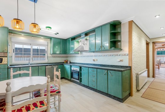 Reventa - Villa - Torrevieja