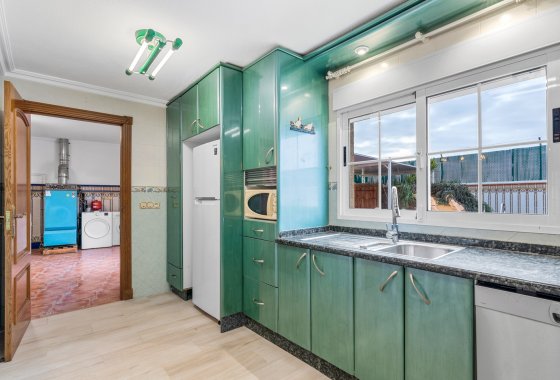 Reventa - Villa - Torrevieja