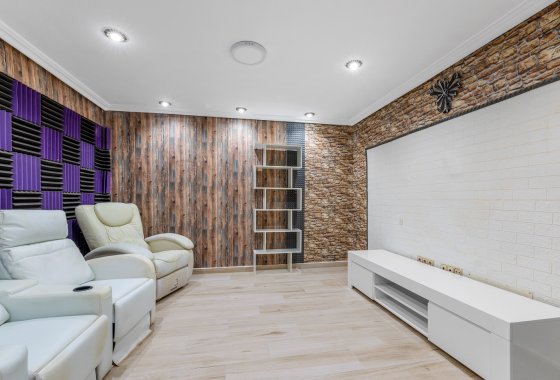 Reventa - Villa - Torrevieja