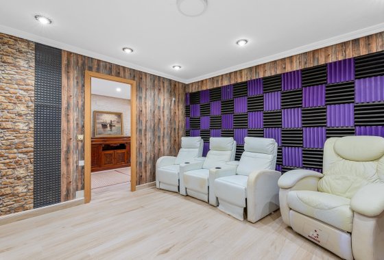 Reventa - Villa - Torrevieja