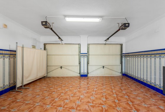 Reventa - Villa - Torrevieja