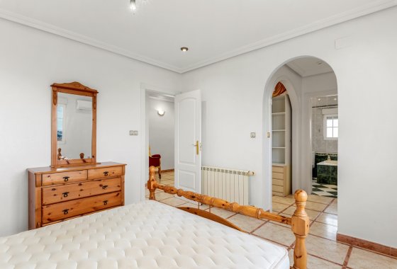 Reventa - Villa - Torrevieja