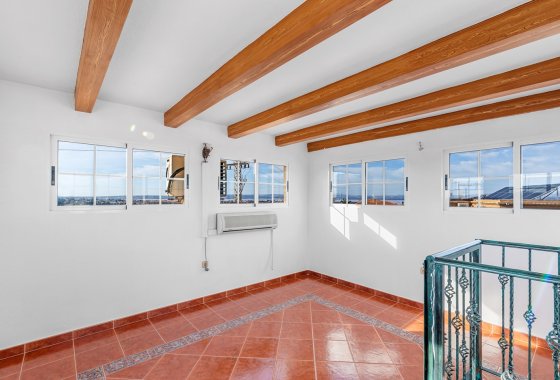 Reventa - Villa - Torrevieja