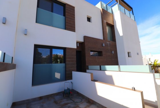 Reventa - Adosado - Benijofar - Benijofar - Village