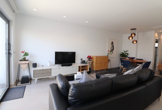 Reventa - Adosado - Benijofar - Benijofar - Village