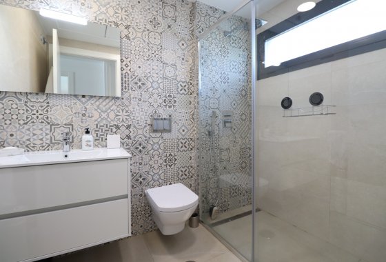 Reventa - Adosado - Benijofar - Benijofar - Village