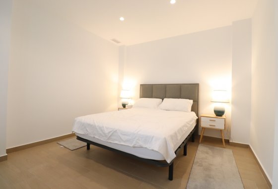 Reventa - Adosado - Benijofar - Benijofar - Village