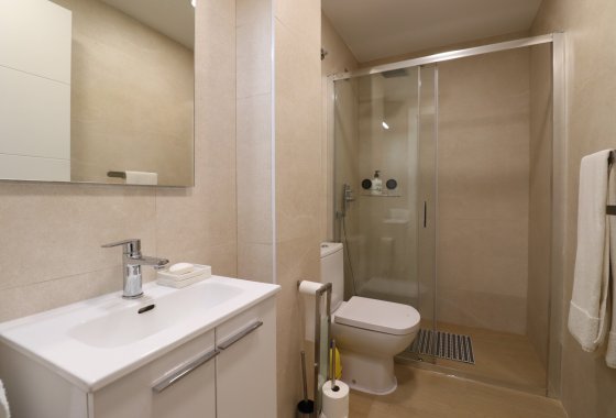 Reventa - Adosado - Benijofar - Benijofar - Village