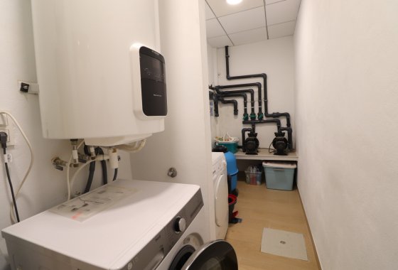 Reventa - Adosado - Benijofar - Benijofar - Village