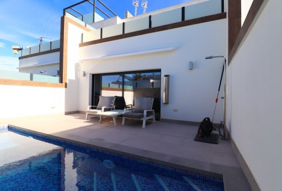 Reventa - Adosado - Benijofar - Benijofar - Village