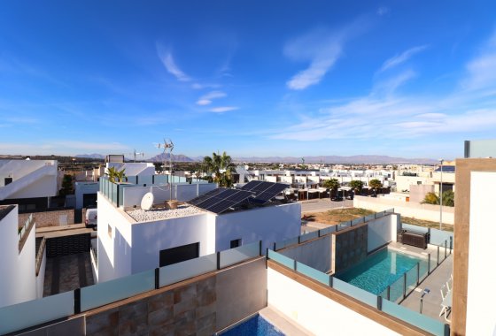 Reventa - Adosado - Benijofar - Benijofar - Village