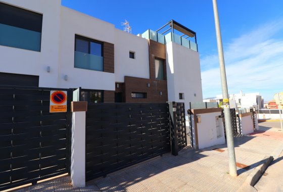 Reventa - Adosado - Benijofar - Benijofar - Village