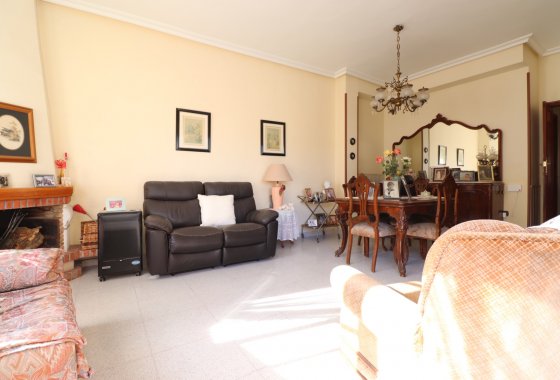 Resale - Apartment - Rojales - Rojales - Village
