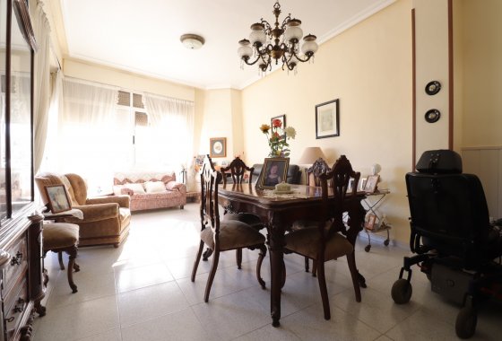 Resale - Apartment - Rojales - Rojales - Village