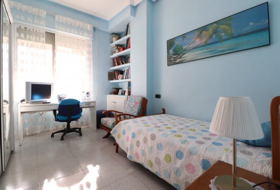 Resale - Apartment - Rojales - Rojales - Village