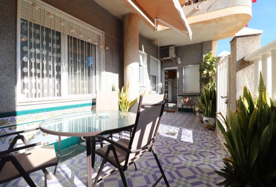 Resale - Apartment - Rojales - Rojales - Village