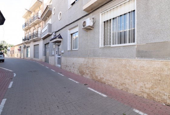 Resale - Apartment - Rojales - Rojales - Village