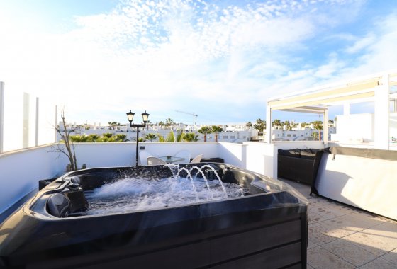 Resale - Apartment - Los Montesinos - Entre Naranjos / Vistabella Golf