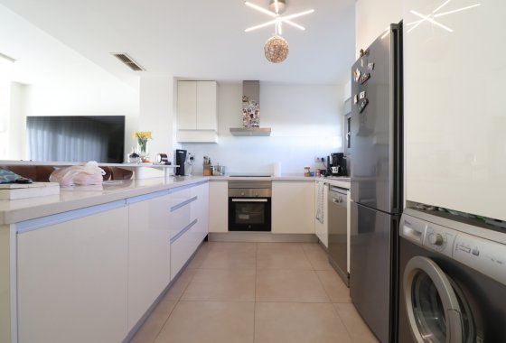 Resale - Apartment - Los Montesinos - Entre Naranjos / Vistabella Golf