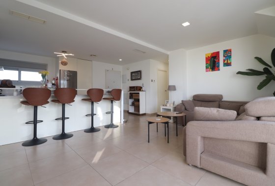 Resale - Apartment - Los Montesinos - Entre Naranjos / Vistabella Golf