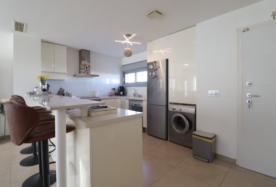 Resale - Apartment - Los Montesinos - Entre Naranjos / Vistabella Golf