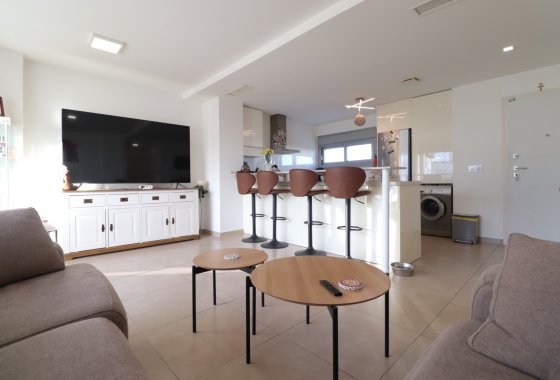 Resale - Apartment - Los Montesinos - Entre Naranjos / Vistabella Golf