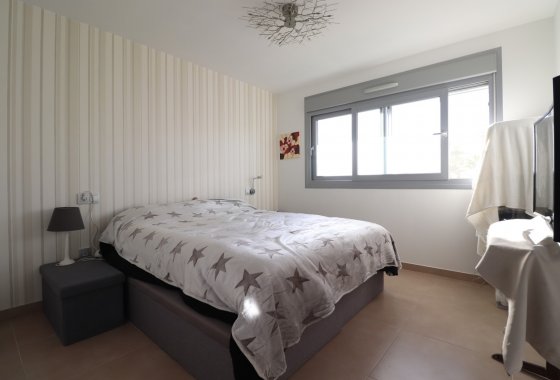 Resale - Apartment - Los Montesinos - Entre Naranjos / Vistabella Golf