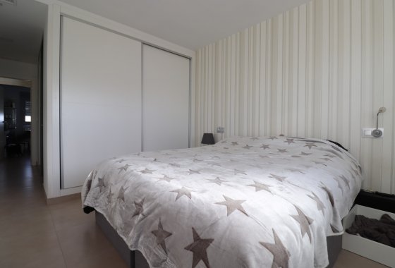 Resale - Apartment - Los Montesinos - Entre Naranjos / Vistabella Golf