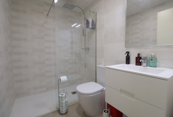 Resale - Apartment - Los Montesinos - Entre Naranjos / Vistabella Golf