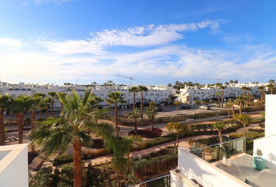 Resale - Apartment - Los Montesinos - Entre Naranjos / Vistabella Golf