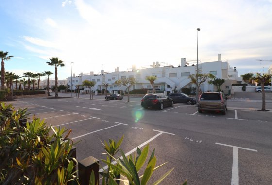 Resale - Apartment - Los Montesinos - Entre Naranjos / Vistabella Golf
