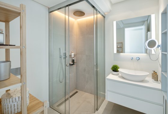 Resale - Villa - Marbella - East Marbella