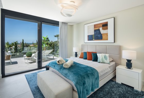 Resale - Villa - Marbella - East Marbella