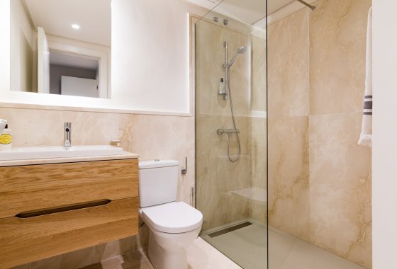 Resale - Villa - Marbella - Nueva Andalucía