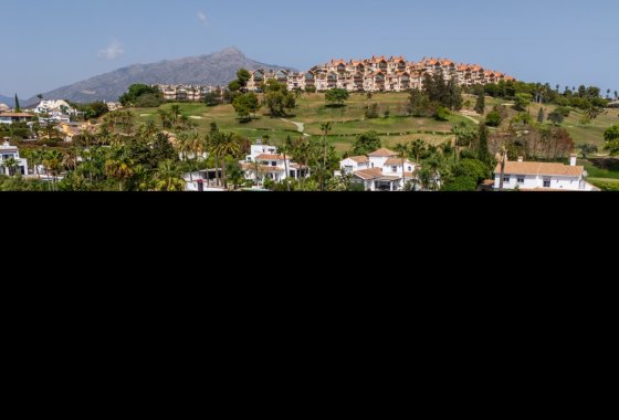 Resale - Villa - Marbella - Nueva Andalucía