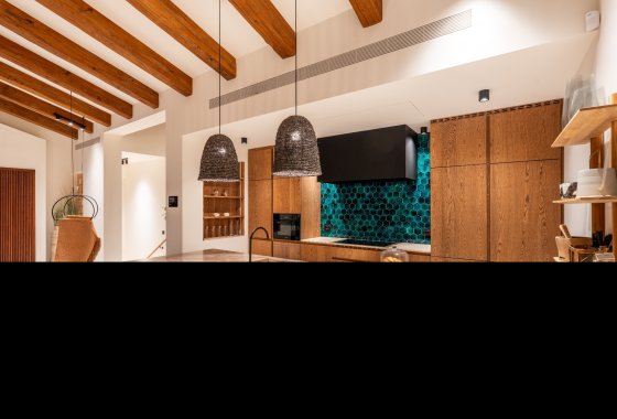 Resale - Villa - Marbella - Nueva Andalucía