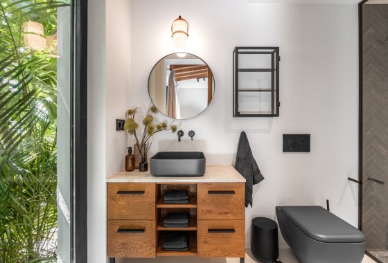 Resale - Villa - Marbella - Nueva Andalucía