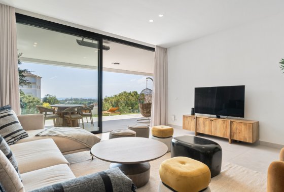 Reventa - Apartment - Marbella