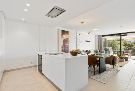 Reventa - Apartment - Marbella