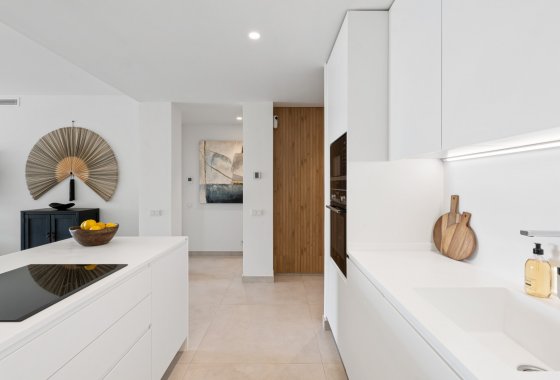 Reventa - Apartment - Marbella