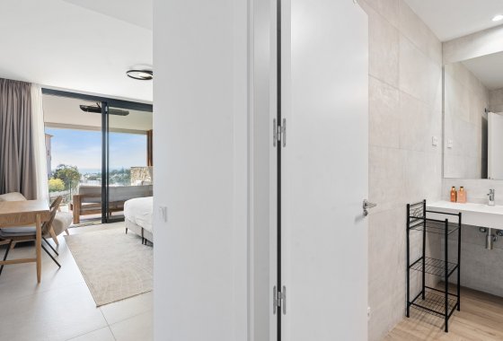 Reventa - Apartment - Marbella