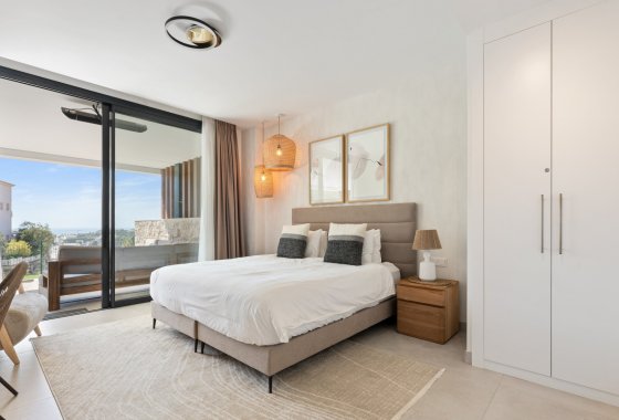 Reventa - Apartment - Marbella